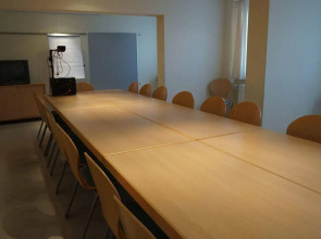 JUGENDGASTEHAUS DRESDEN - Hostel