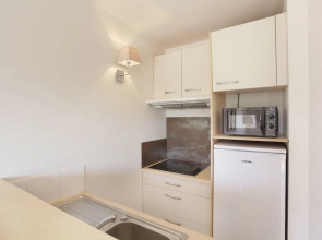 Résidence Odalys Les 4 Soleils