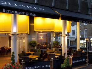 Thistle Trafalgar Square Hotel