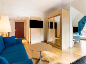 Radisson Blu Royal Hotel, Bergen