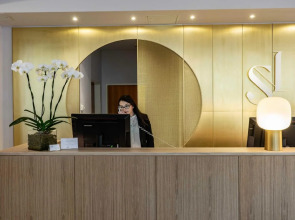 Starlight Suiten Hotel Renngasse