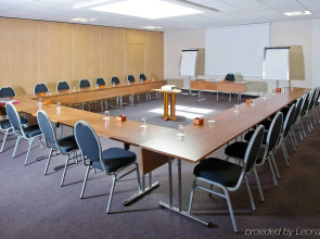 Novotel Marseille Centre Prado Vélodrome