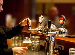 Leonardo Plaza Haifa