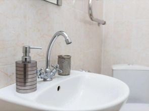 Гостевой Дом Фрегат