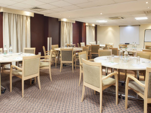 Premier Inn London Stansted Airport