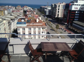 Samsun Hotel