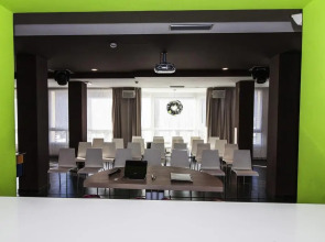 TH Cadore - Hotel Antelao