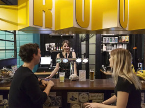 Hostel ROOM Rotterdam