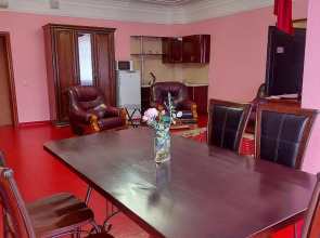 Горнолыжный комплекс Tatneft