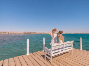 Pickalbatros Dana Beach Resort - Hurghada