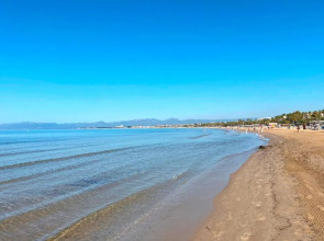 Apartamento Córcega Ref. 1065  by Iberplaya