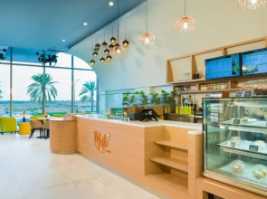 Swiss-Belinn Airport Muscat