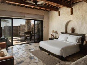 Six Senses Zighy Bay