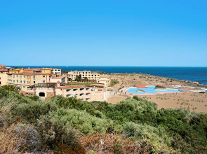 COLONNA RESORT, a Colonna Luxury Beach Hotel, Porto Cervo