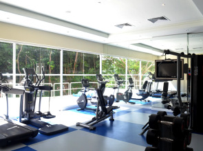 Holiday Inn Resort Penang