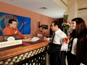 Mercure Grand Hotel Seef