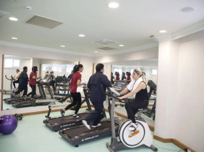 Dragut Point South Hotel