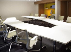 Novotel Charleroi Centre