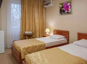 Отель Vele Rosse