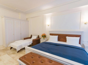 Grand Hotel Palladium Munich