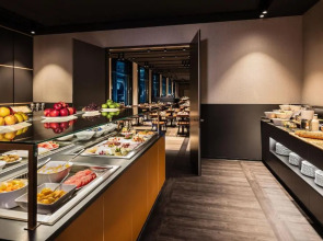 Le Méridien München