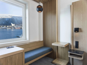 Radisson Blu Hotel, Tromso
