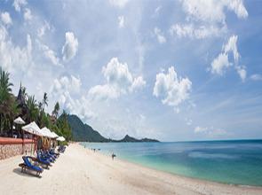 Ammatara Pura Pool Villas