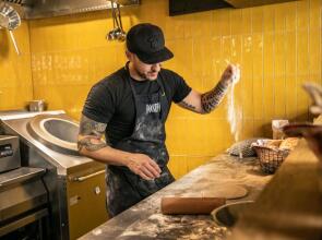 Hotel AMO by AMANO Friedrichstraße