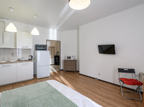 Апартаменты Степаненков на улице 2-я Обская