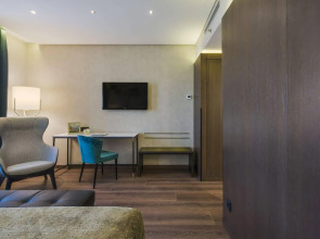 Aurea Museum by Eurostars Hotel Company