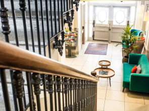 Privilodges Le Royal Annecy