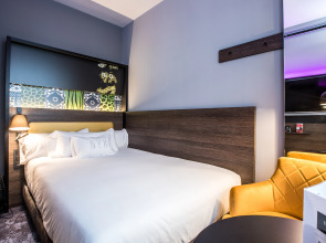 NYX Hotel Madrid by Leonardo Hotels