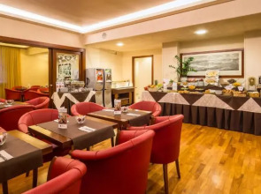 iH Hotels Padova Admiral