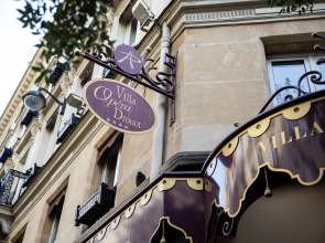 Le Monsieur by Sweett