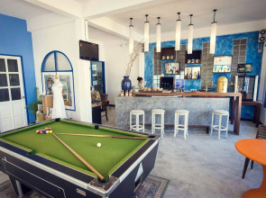 The White Knot Koh Chang