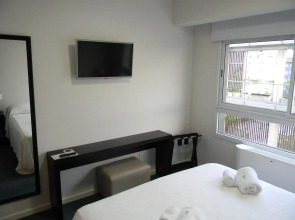 O2 Hoteles Mar del Plata