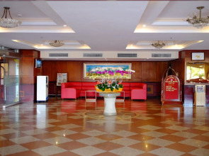 DIC Star Hotel