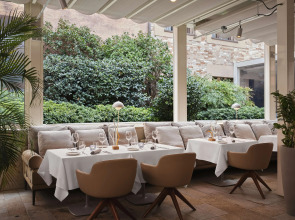 Hyatt Centric Murano Venice