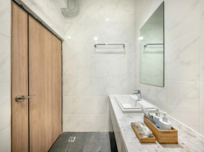 Arch39 Phuket Beach Front