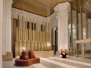 NH Collection Milano City Life