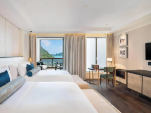 The St. Regis Langkawi