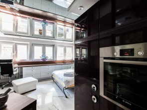 Apartment4you Centrum 1