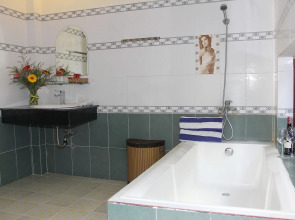 Muine Sun & Sea Beach ( Boutique Resort & Glamping)