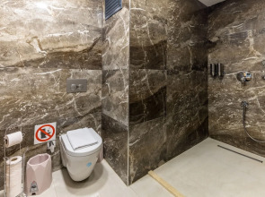 BayMari Suites Plus Florya