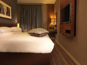 Clayton Hotel Birmingham