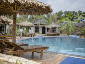 Palm Hill Resort Phu Quoc