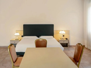 B&B Hotel Bari Rondò