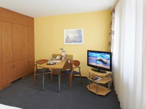 GHOTEL hotel & living München-Zentrum