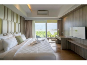 The Crystal Luxury Bay Resort Nusa Dua