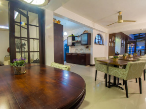 Sevana City Hotel Kandy